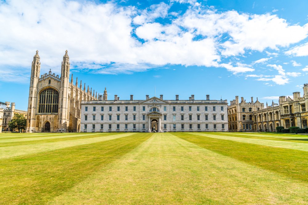 Kings College